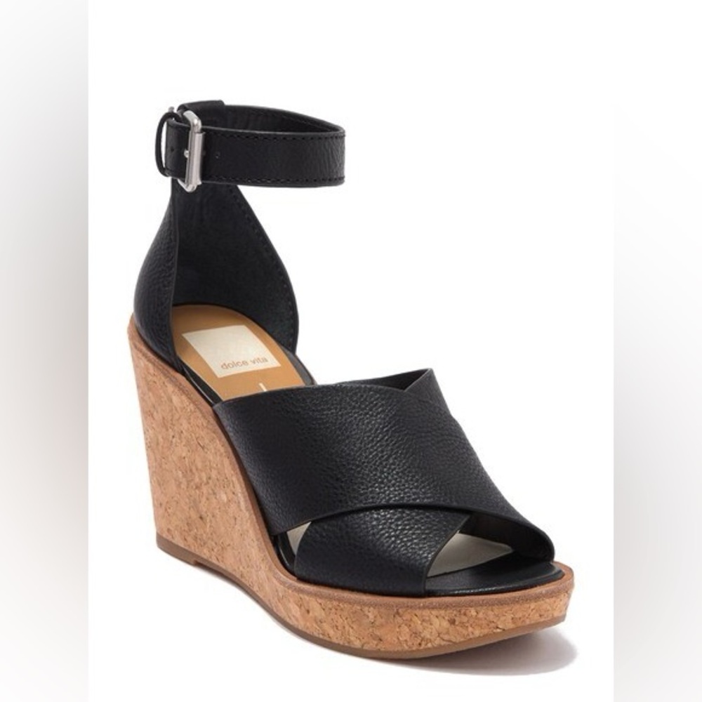 Dolce Vita Urbane Wedges